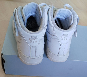 Tossud nike air original (1 foto / 3)