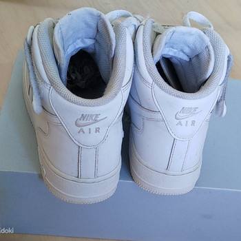 Кроссовки nike air оригинал