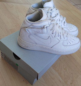 Tossud nike air original (2 foto / 3)