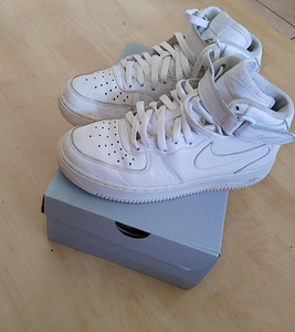 Tossud nike air original (3 foto / 3)