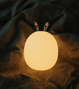 Jänes LED öölamp - uus (3 foto / 4)