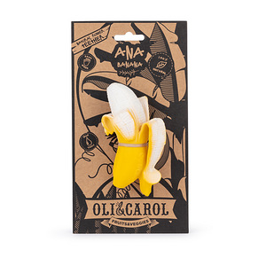 UUS Närimislelud - Banaan (1 foto / 6)