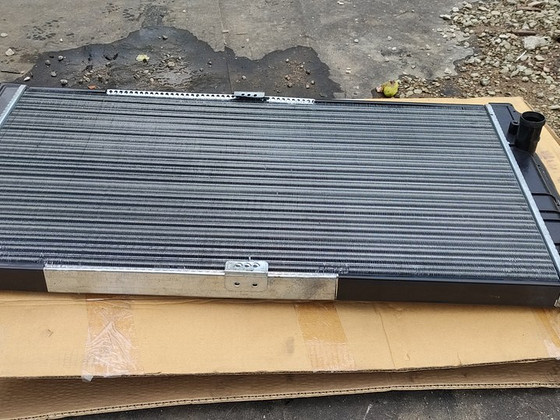 Uus radiaator t-4