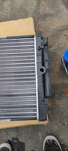 Uus radiaator t-4 (4 foto / 5)