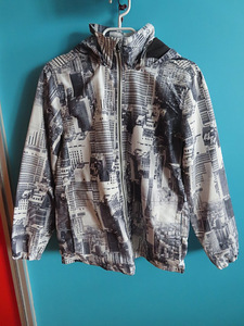 Name it куртка в-о размер 164 (1 фото из 3)