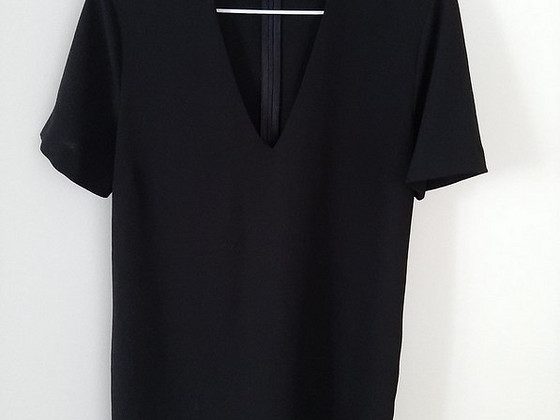 ZARA must kleit (S)