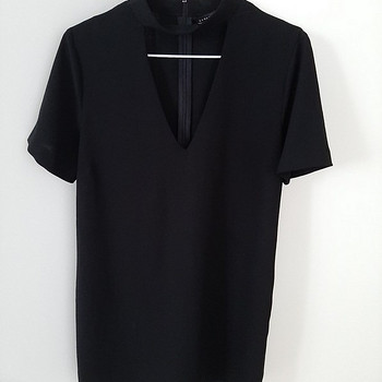 ZARA must kleit (S)