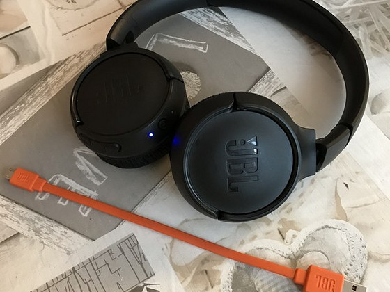 Наушники JBL wireless