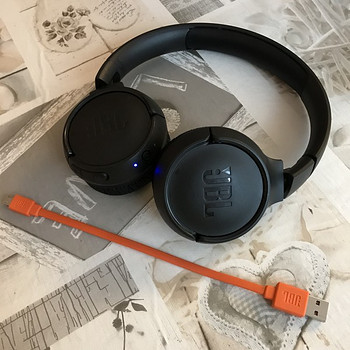 Наушники JBL wireless