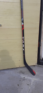 Jäähokikepp VANX ARGON X 2000 (1 foto / 3)