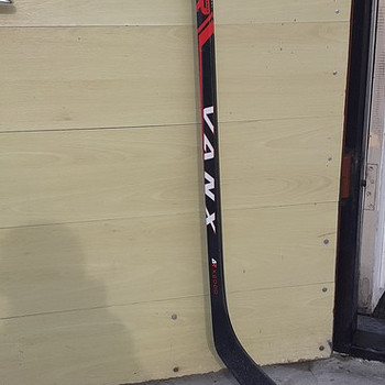 Хоккейная клюшка VANX ARGON X 2000
