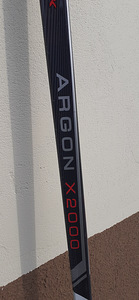 Jäähokikepp VANX ARGON X 2000 (2 foto / 3)
