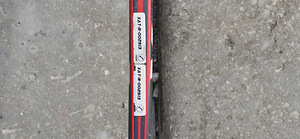 Jäähokikepp VANX ARGON X 2000 (3 foto / 3)