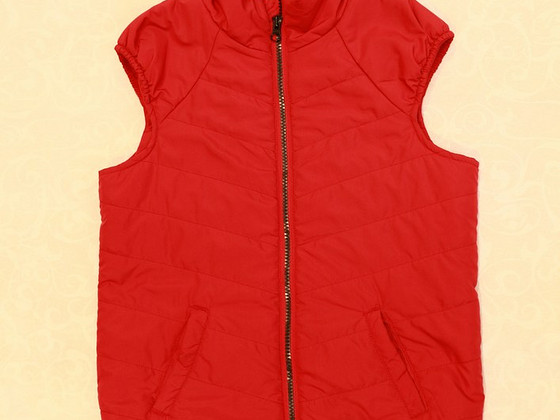 Esprit vest, s.128-134