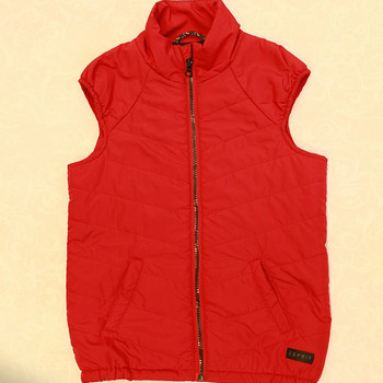 Esprit vest, s.128-134