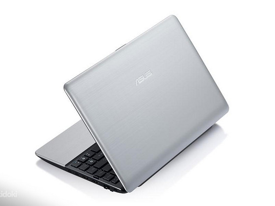 Sulearvuti Asus PC1215B (Täiskomplekt)