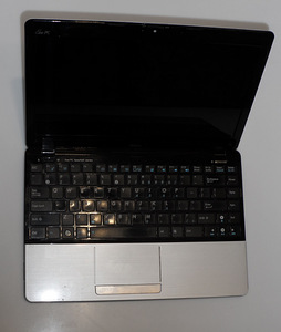 Ноутбук Asus PC1215B (Полный Комплект) (4 фото из 5)