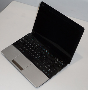 Ноутбук Asus PC1215B (Полный Комплект) (5 фото из 5)
