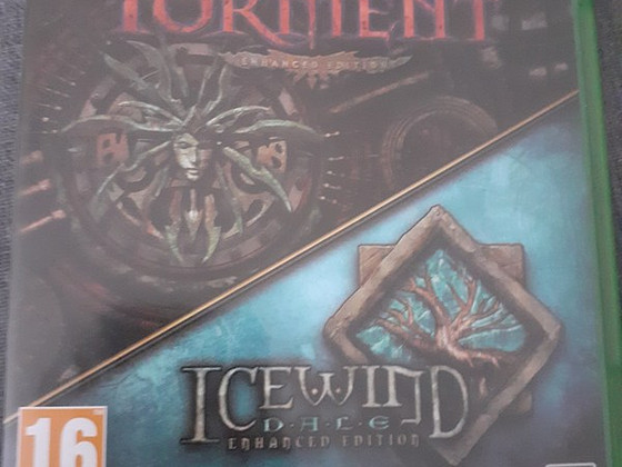 Torment enhanced edition ( eng version)