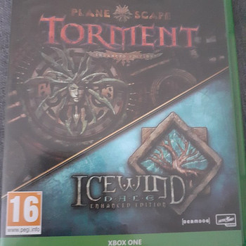 Torment enhanced edition ( eng version)
