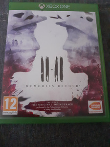 Redeemer enhanced edition (русс суб) (1 фото из 1)