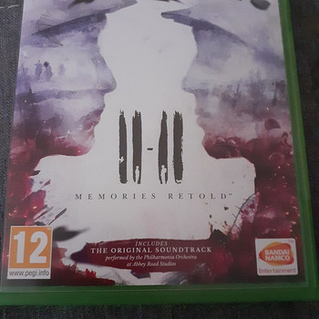 Redeemer enhanced edition (русс суб)