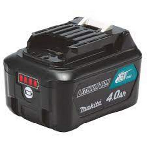 Makita BL1041B; 12 В; 4,0 Ач; Li-ion АККУМУЛЯТОР. НОВЫЙ! (1 фото из 2)