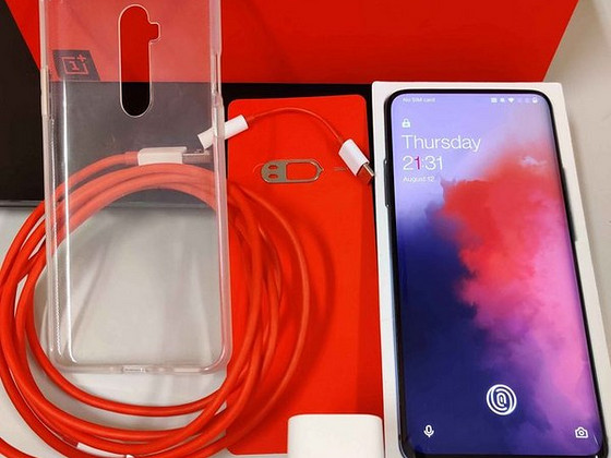 OnePlus 7T Pro