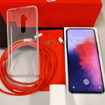 OnePlus 7T Pro