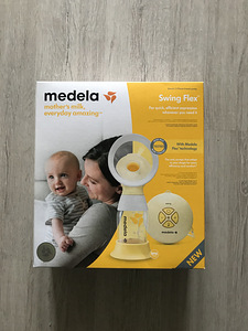 Medela Молокоотсос Rinnapump (1 фото из 1)