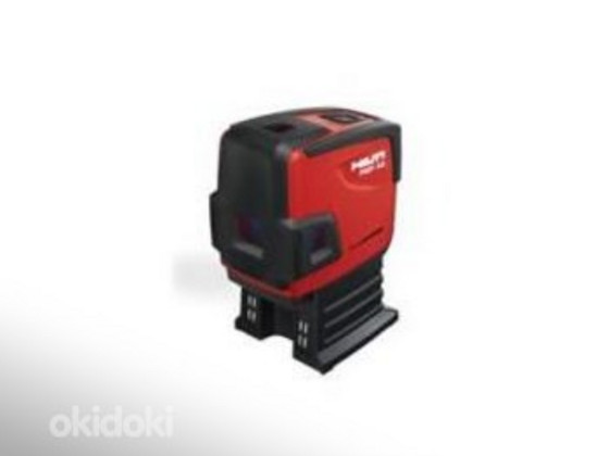 Лазер Hilti PMP45 + Чехол