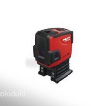 Laaser Hilti PMP45 + kott