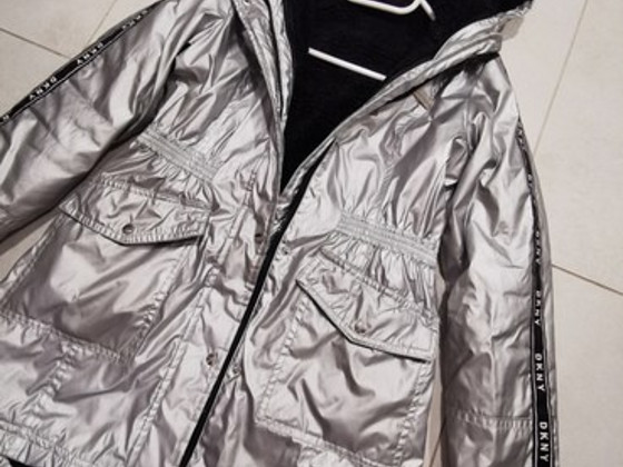 Парки Guess, DKNY 134-140