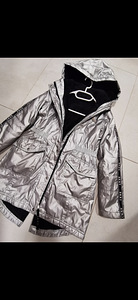 Parka Guess, DKNY 134-140 (1 foto / 4)