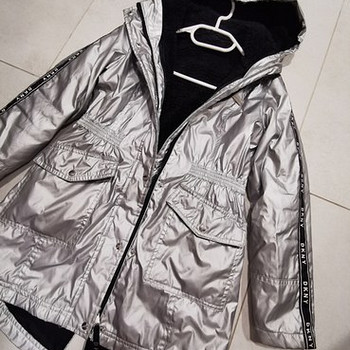 Парки Guess, DKNY 134-140
