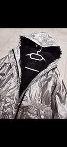Parka Guess, DKNY 134-140 (4 foto / 4)