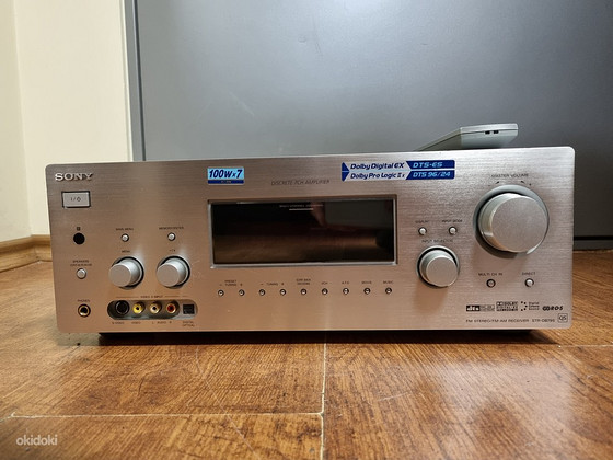 Sony STR-DB 795 QS