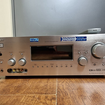 Sony STR-DB 795 QS