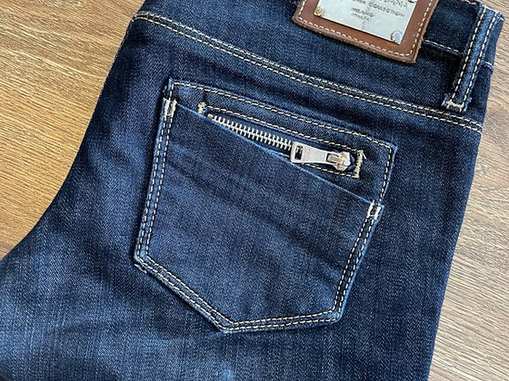 Джинсы D&G