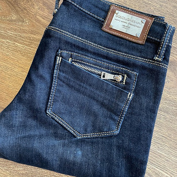 D&G teksad