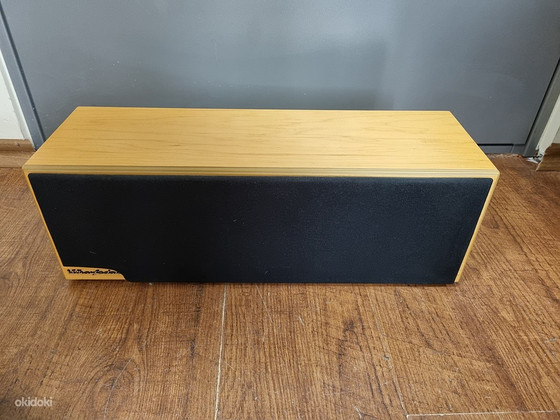 Wharfedale Emerald EM Center MK IV