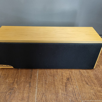 Wharfedale Emerald EM Center MK IV
