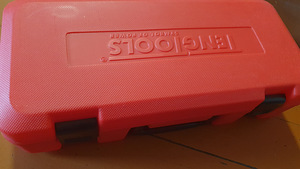 Силовой Редуктор Teng Tools (3 фото из 6)