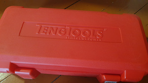 Силовой Редуктор Teng Tools (4 фото из 6)