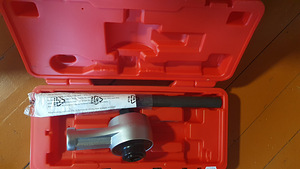 Силовой Редуктор Teng Tools (2 фото из 6)
