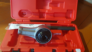 Силовой Редуктор Teng Tools (1 фото из 6)