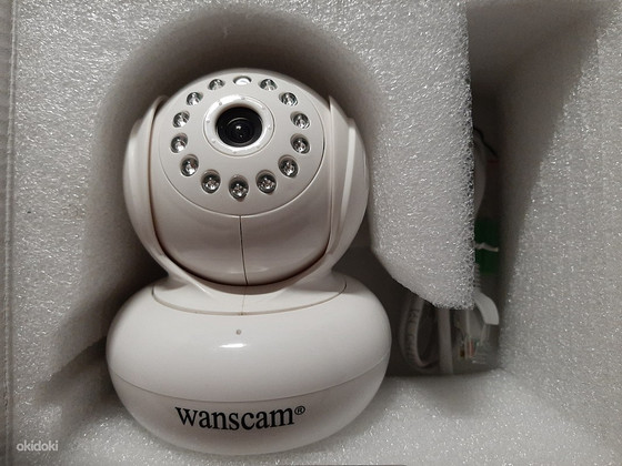 Wanscam IP камера