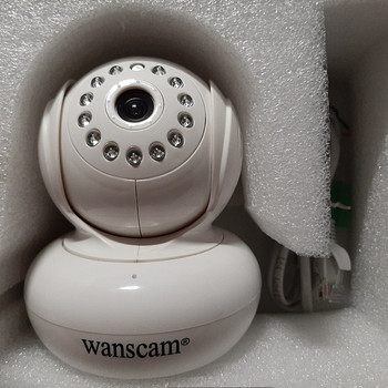 Wanscam IP камера