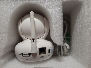 Wanscam IP camera (2 foto / 3)