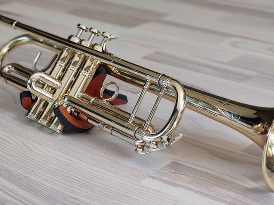 Yamaha YTR-6335 Bb труба